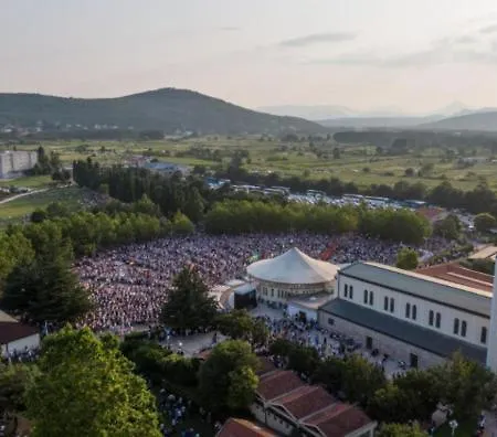 Jure Medjugorje
