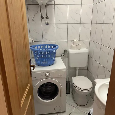 Apartment Jure *