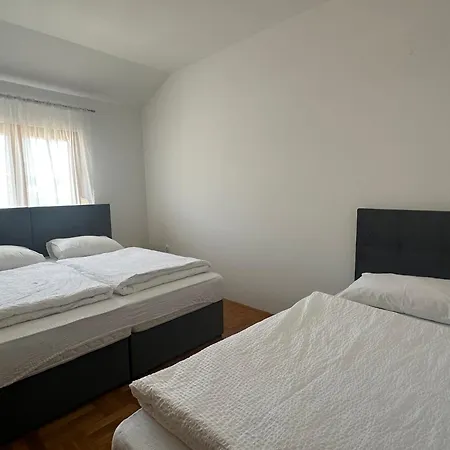 Apartment Jure