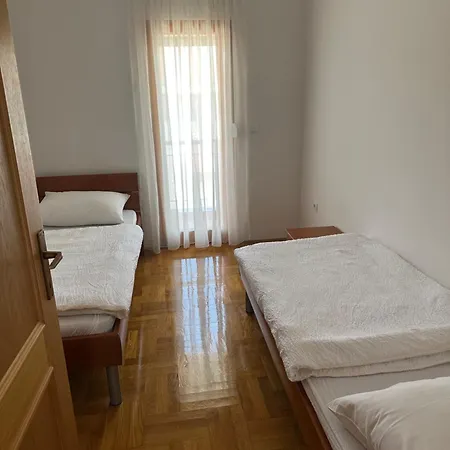Appartement Jure Međugorje