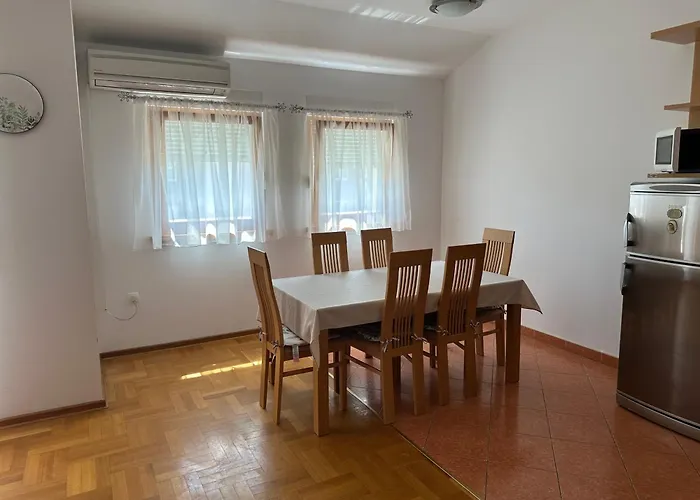Apartman Jure Međugorje